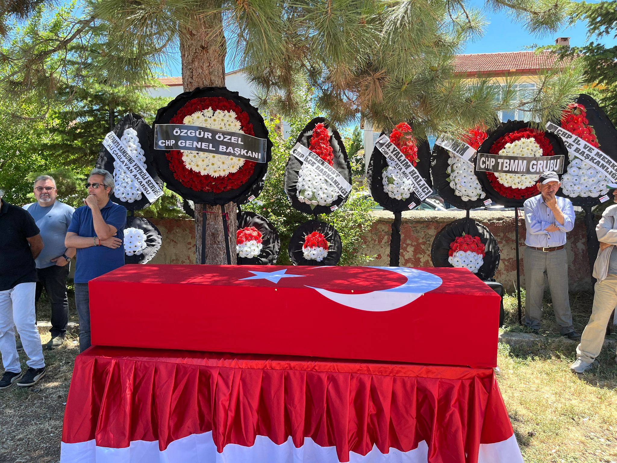 Mevlüt Coşkuner Anısına