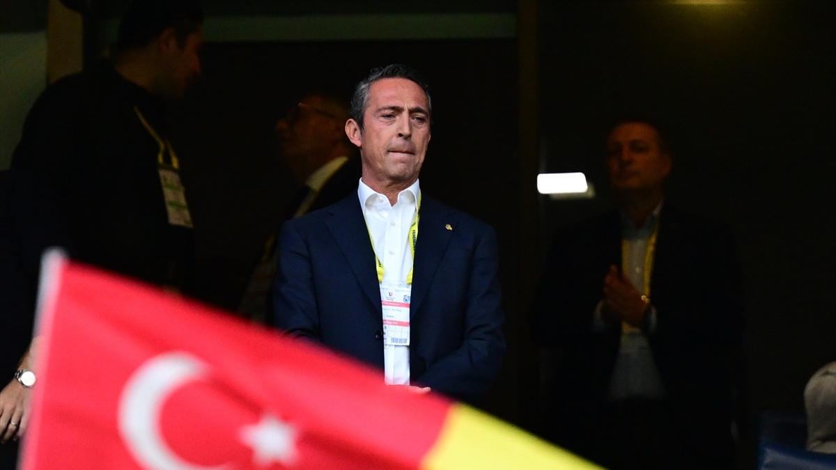 Ali Koç: Operasyon yapıldı