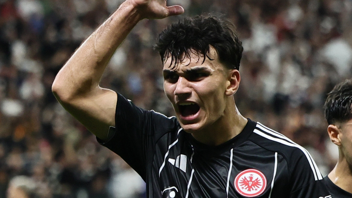 Can Uzun: Benim golüm maçı açtı