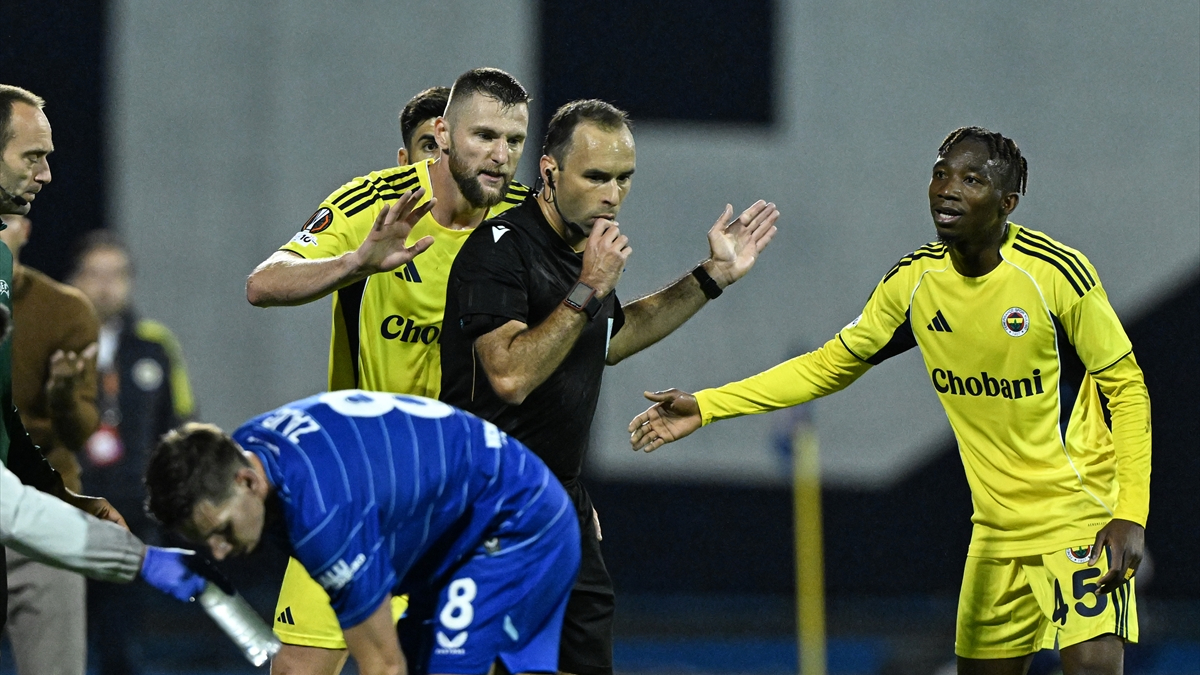 Dorgeles Nene: Güçlü kalmalıyız