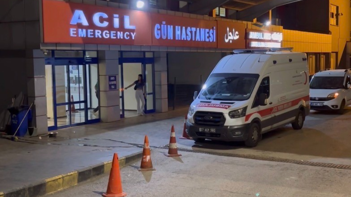Gaziantep’te arazi kavgası: 3 ölü