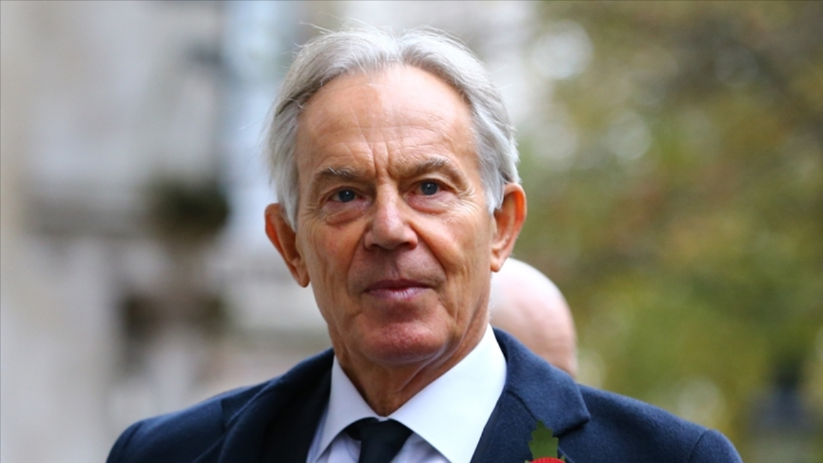 Hamas’tan Tony Blair açıklaması