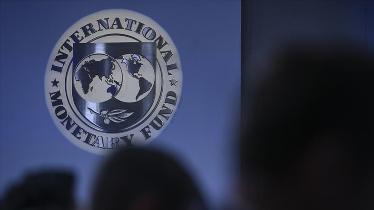 IMF: Küresel borç yüksek seyrediyor