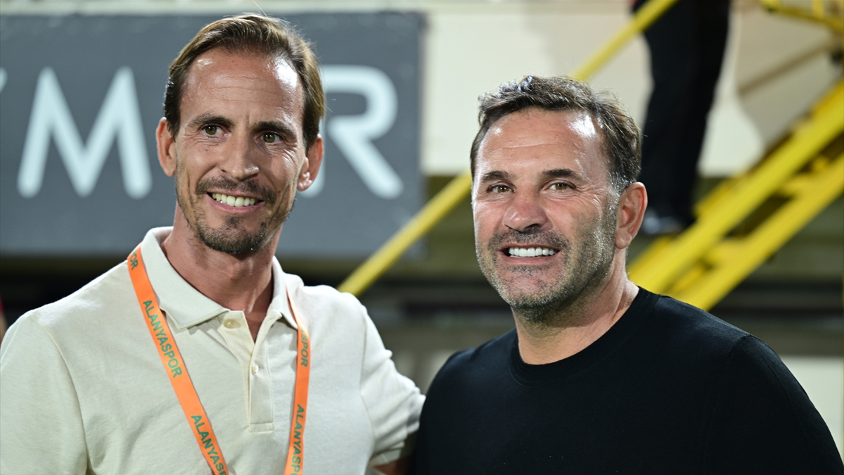 Joao Pereira: 3 puanı kaçırdık