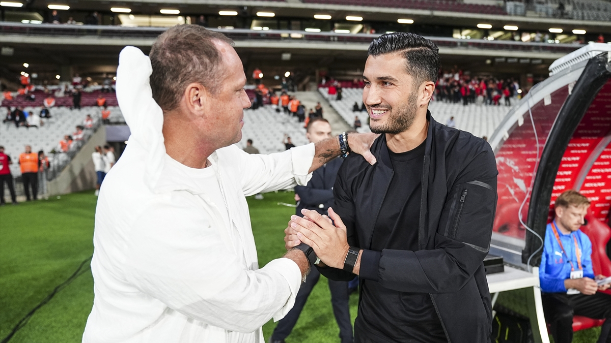 Marcel Licka: Çok kötüydük