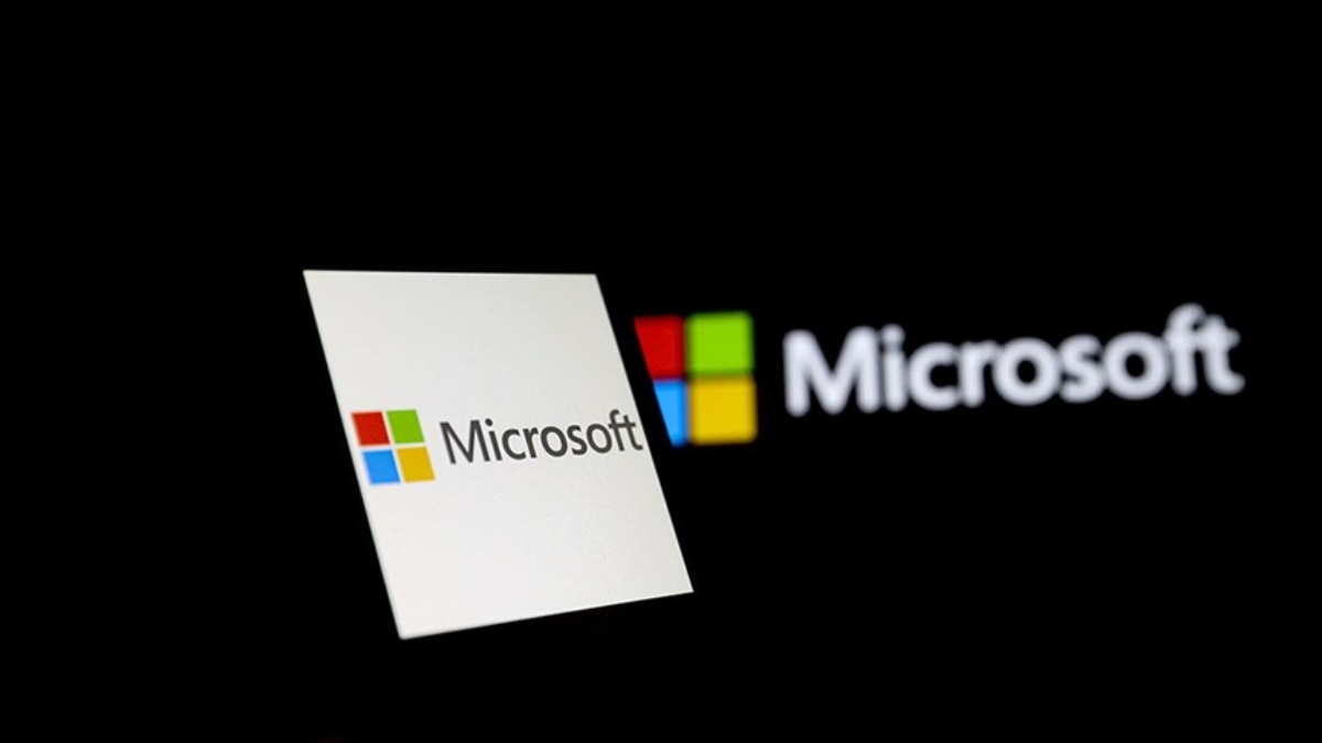Microsoft’tan İsrail’e kısıtlama