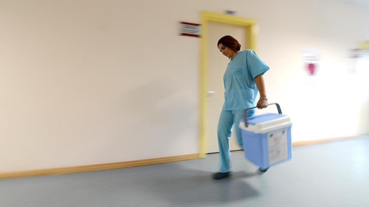 Organ bağışında yeni dönem