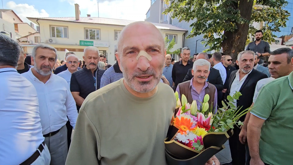 Sakarya’da öğretmene darp: 2 gözaltı