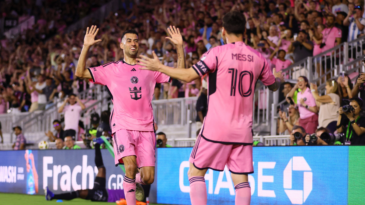 Sergio Busquets’ten emeklilik kararı