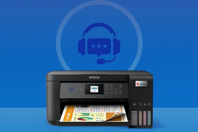 Epson Wifi Yazıcılar Genel Driver