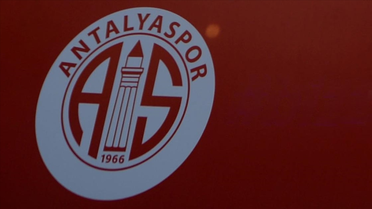 Antalyaspor’dan TFF’ye hakem tepkisi