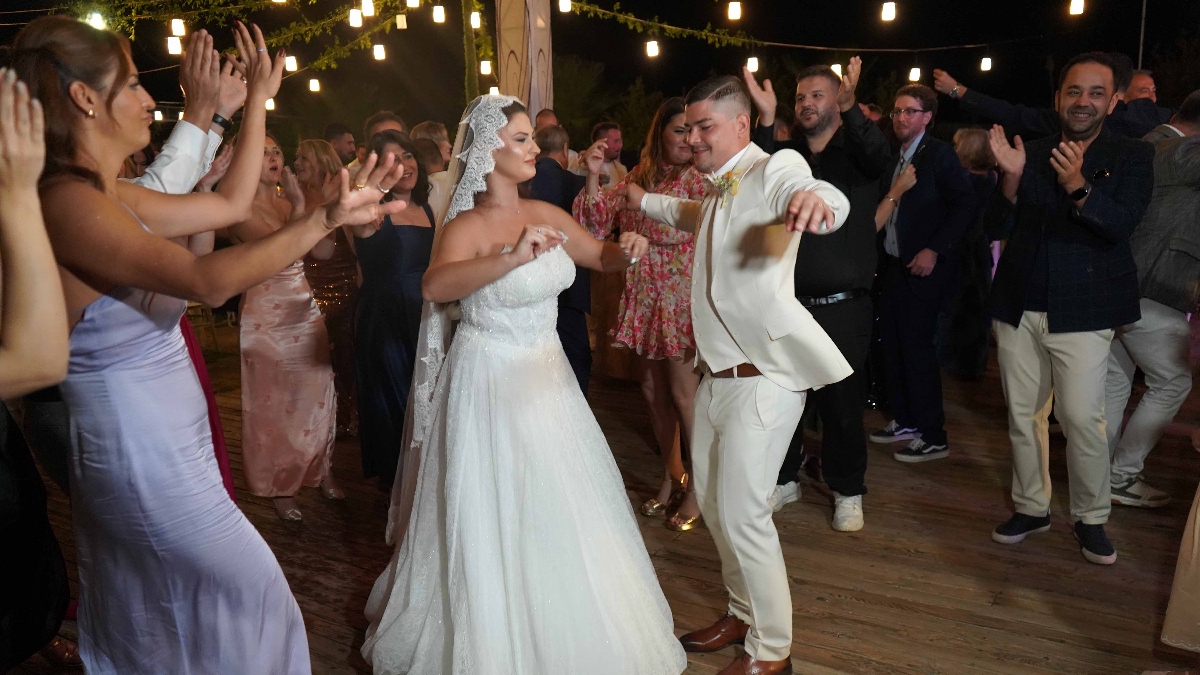 Antalya’ya Kosta Rikalı damat