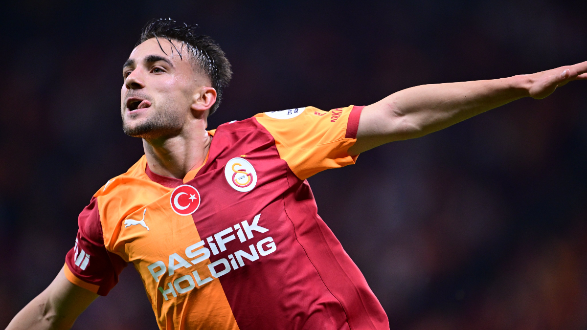 Atalanta, Yunus Akgün’ü takip ediyor