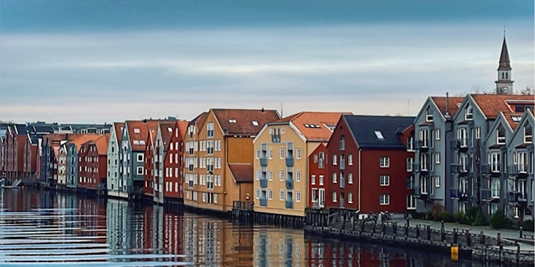 Bir Flâneuse’in Hikayesi