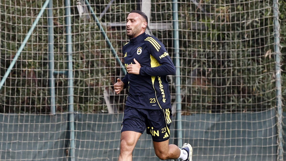 Cenk Tosun, Azerbaycan yolunda!