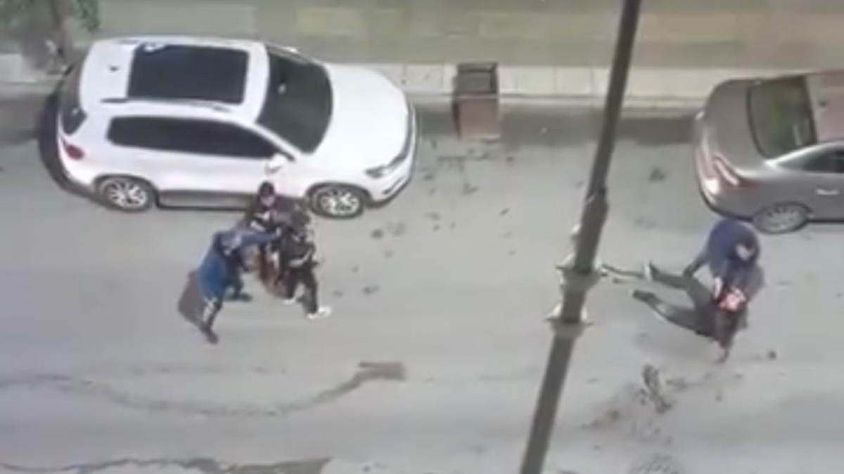 Elazığ’da silahlı çatışma: 3 yaralı