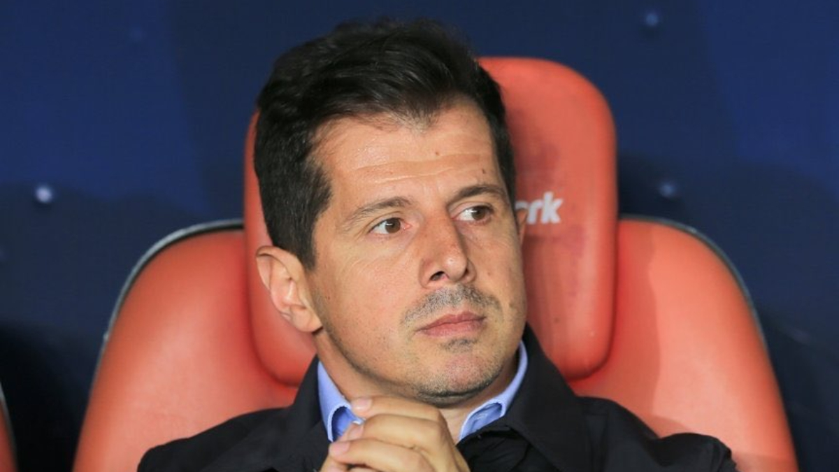 Emre Belözoğlu’ndan istifa kararı