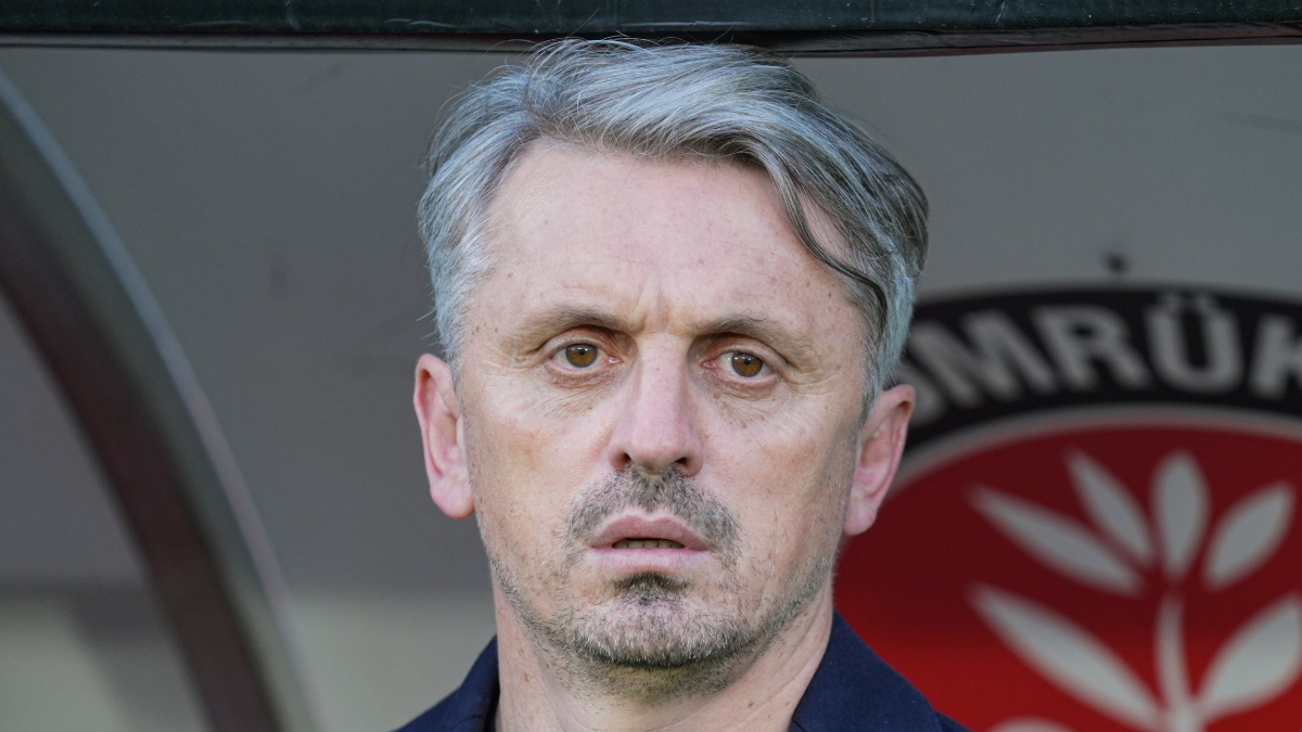 Eyüpspor’da Orhan Ak dönemi