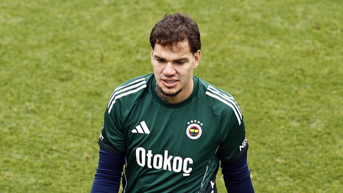 Fenerbahçe’den Ederson açıklaması