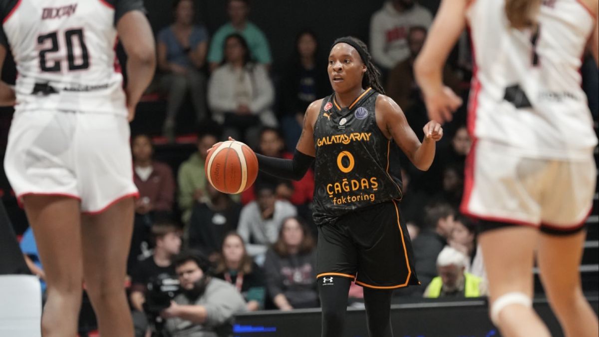 Galatasaray, Flammes Carolo’yu yendi