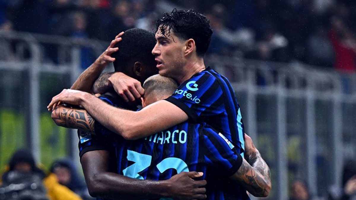 Inter, Cremonese’ye 4 attı