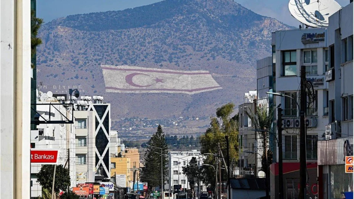 KKTC’de seçim günü