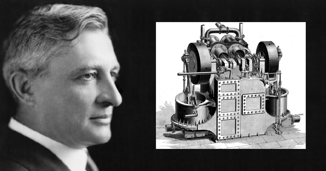 Klimayı Kim Buldu Nasıl İcat Edildi ?