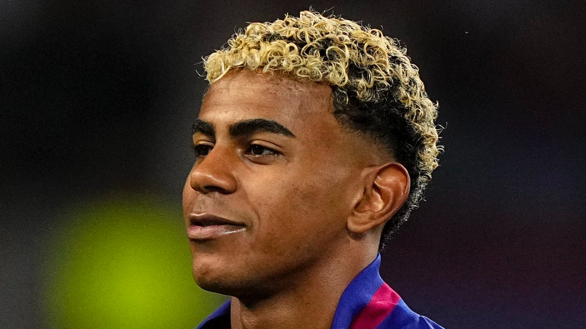 Lamine Yamal artık imza atmayacak