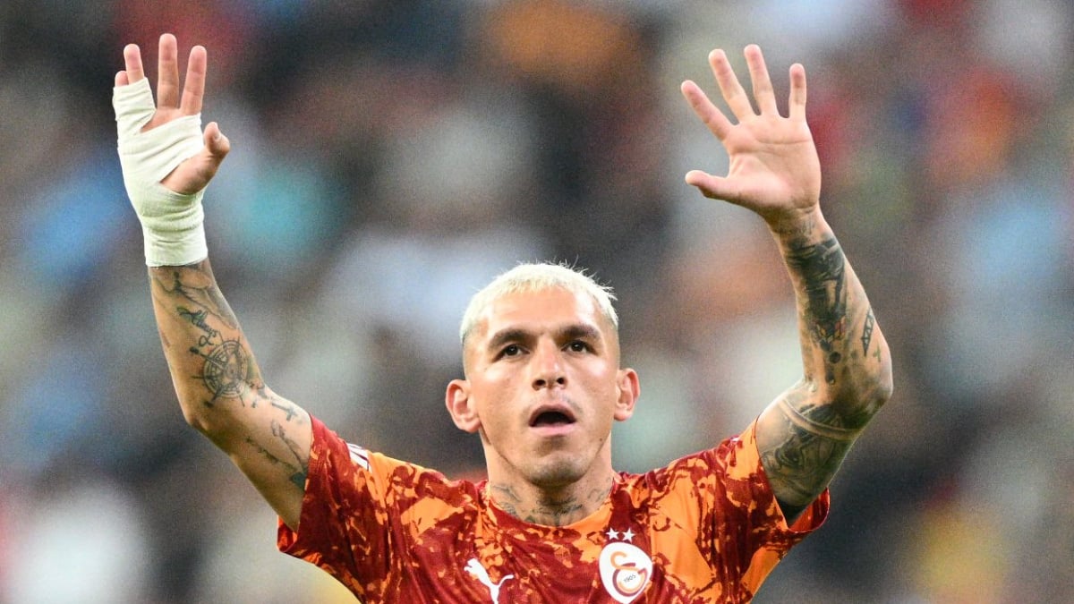 Lucas Torreira’dan Türkiye övgüsü