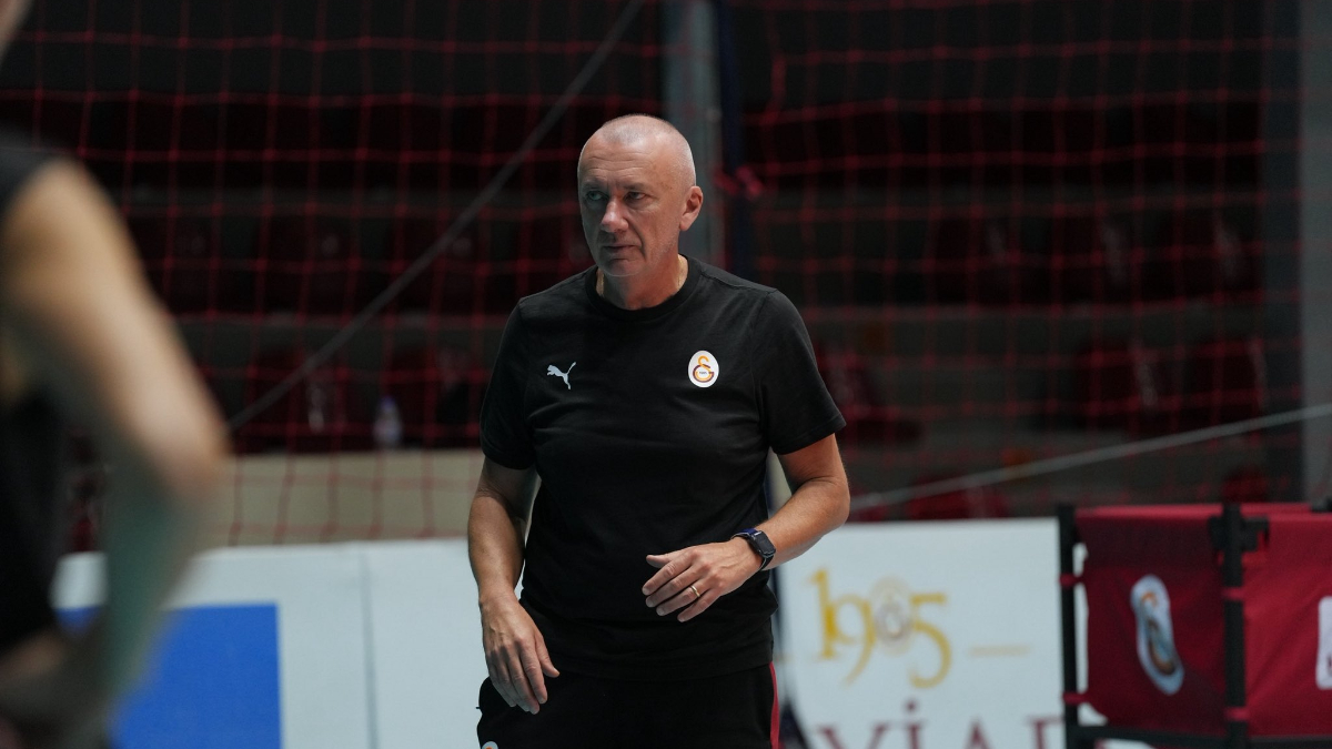 Massimo Barbolini, anjiyo oldu