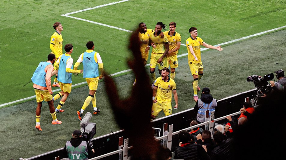 Milan evinde Fiorentina’yı yendi