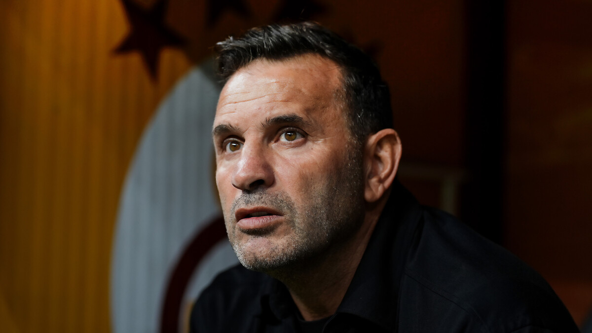 Okan Buruk’tan Leroy Sane açıklaması