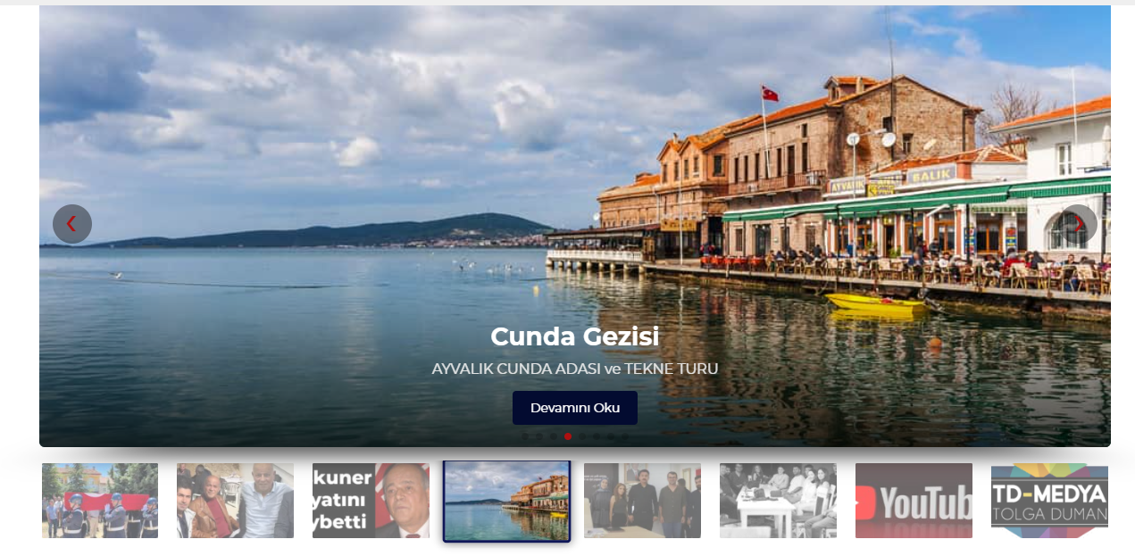 WordPress Ücretsiz Premium Slider Eklentisi
