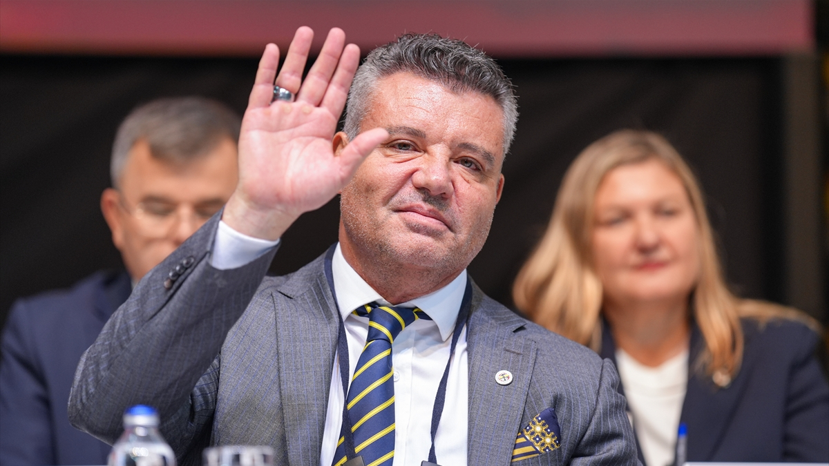 Sadettin Saran’dan taraftara mesaj!