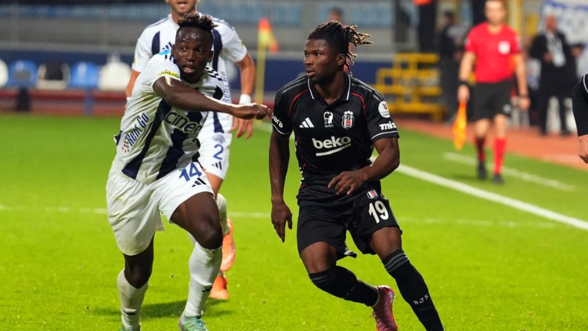 Süper Lig’de 10. haftanın puan durumu