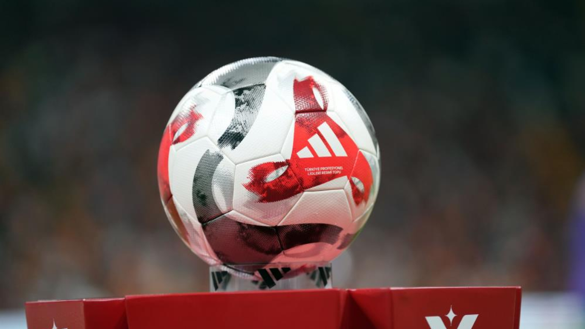 Süper Lig’de 11. hafta heyecanı