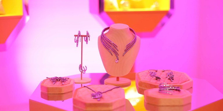 Swarovski 130. Yaşını Kutladı!