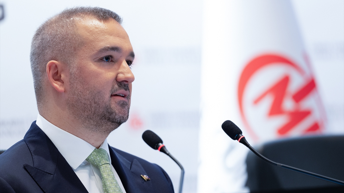 TCMB’nin üç önemli hedefi