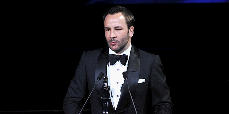 Tom Ford’dan Yeni Film mi Geliyor?