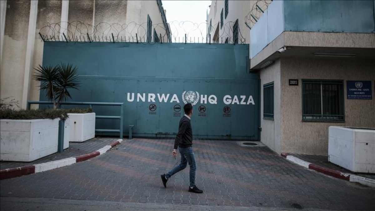 UNRWA’dan ‘Gazze’ değerlendirmesi