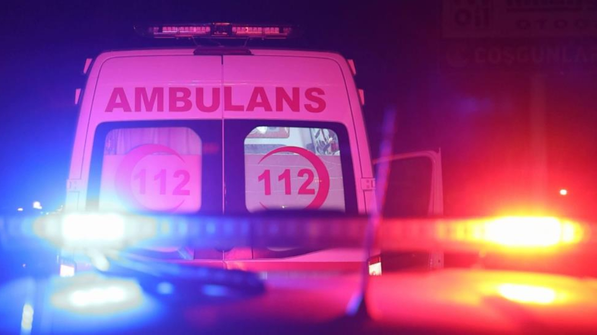 Van’da silahlı kavga: 1 ölü 19 yaralı