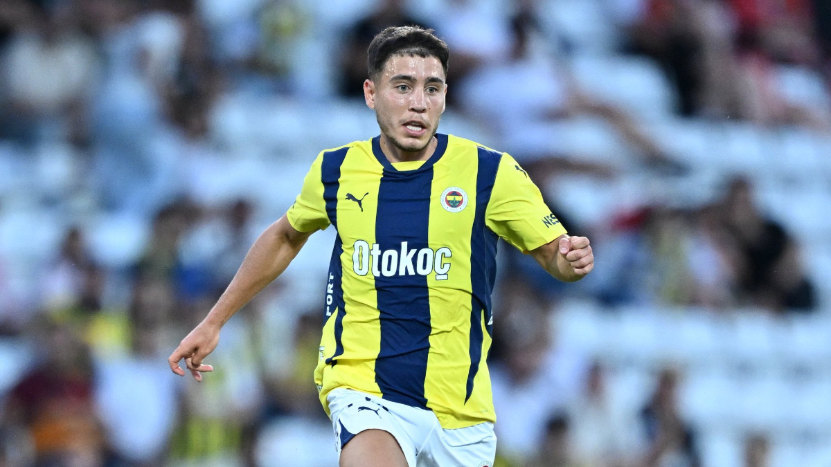 Emre Mor’dan seccadeli paylaşım