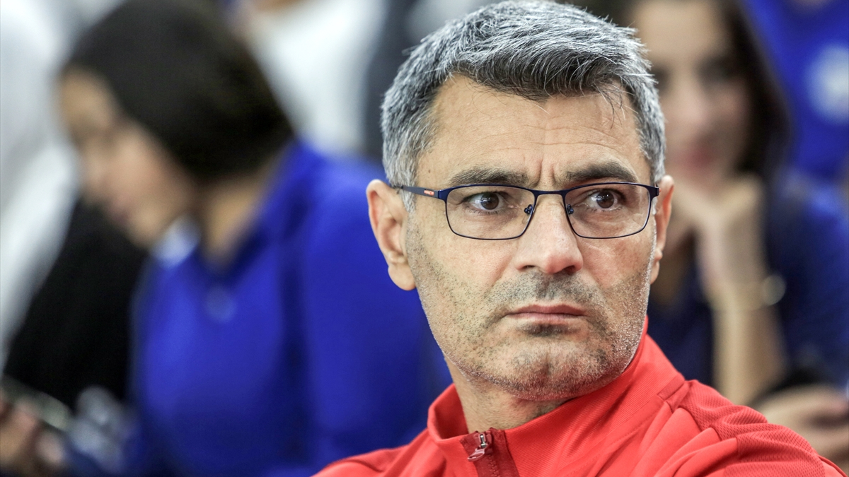 Yusuf Dikeç, dünya 23’üncüsü oldu