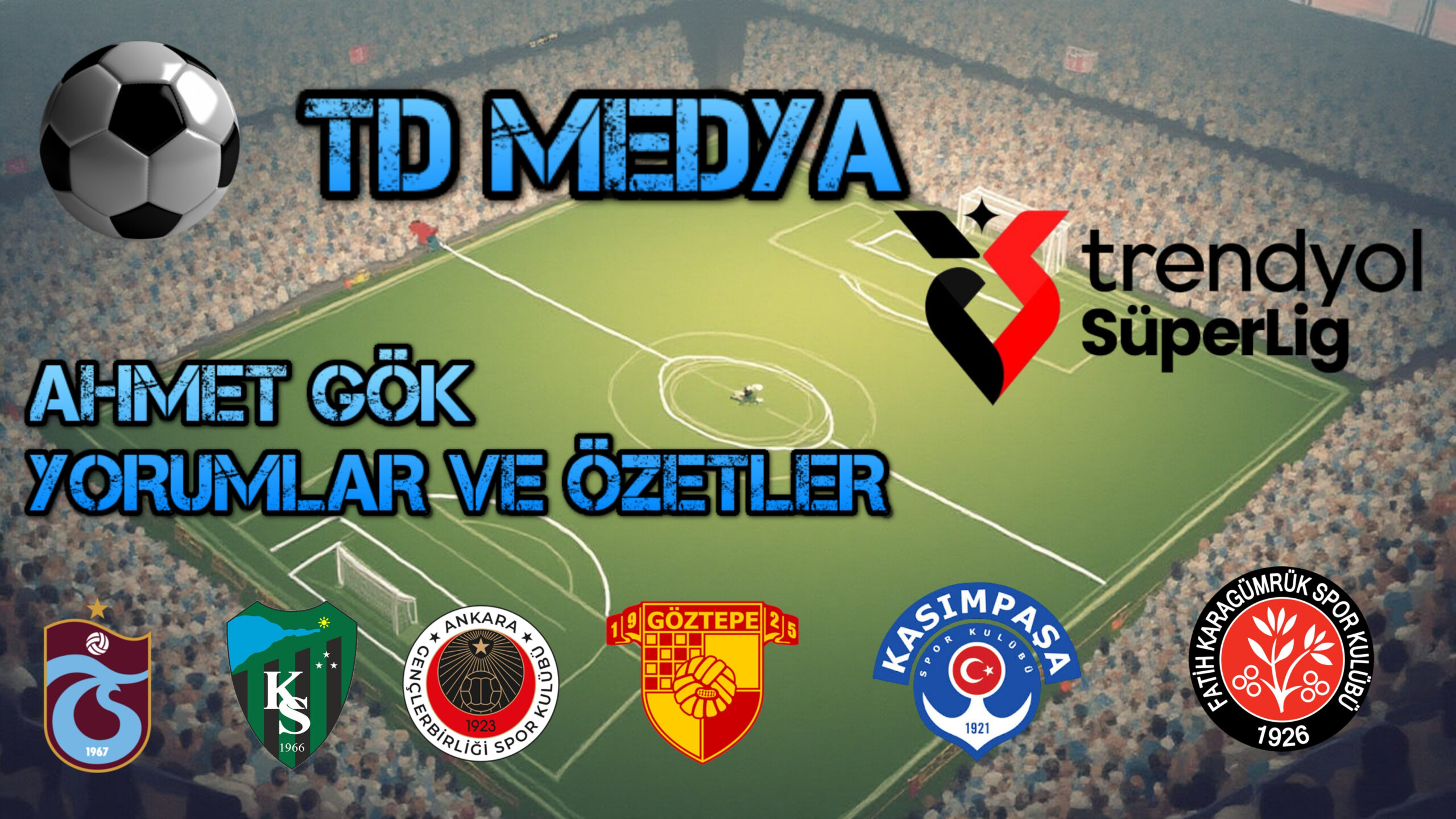 Pazar Günü Süper Lig’de Üç Kritik Karşılaşma