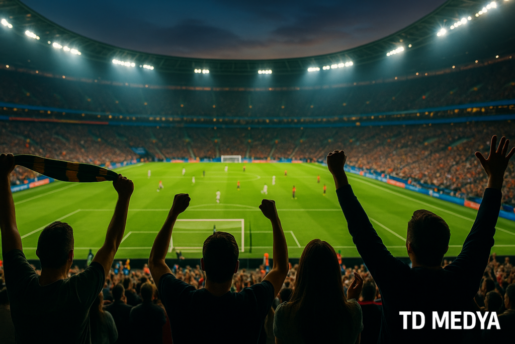 GÜNCEL MAÇ YORUMLARIA