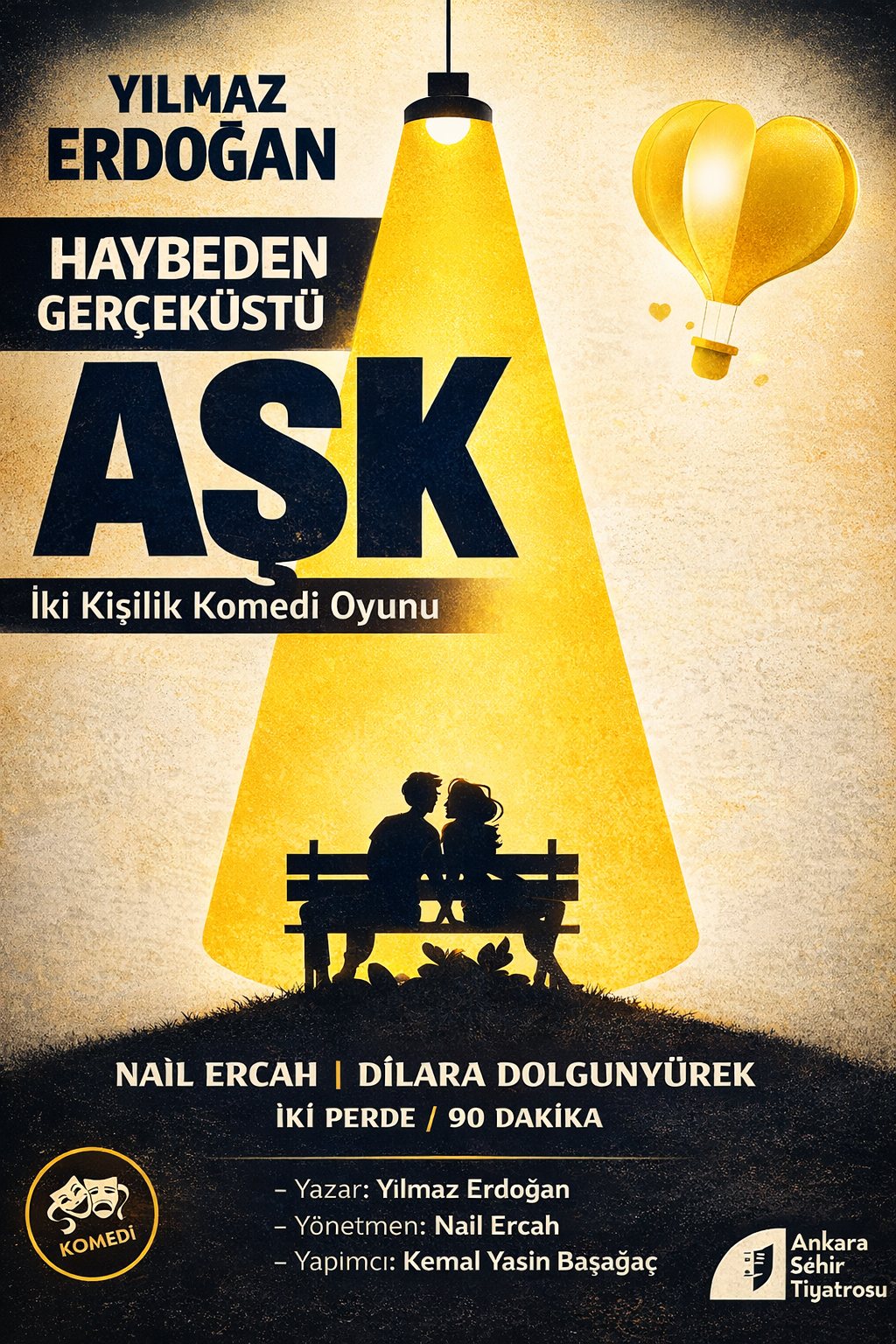 Haybeden Gerçeküstü Konuşmalar