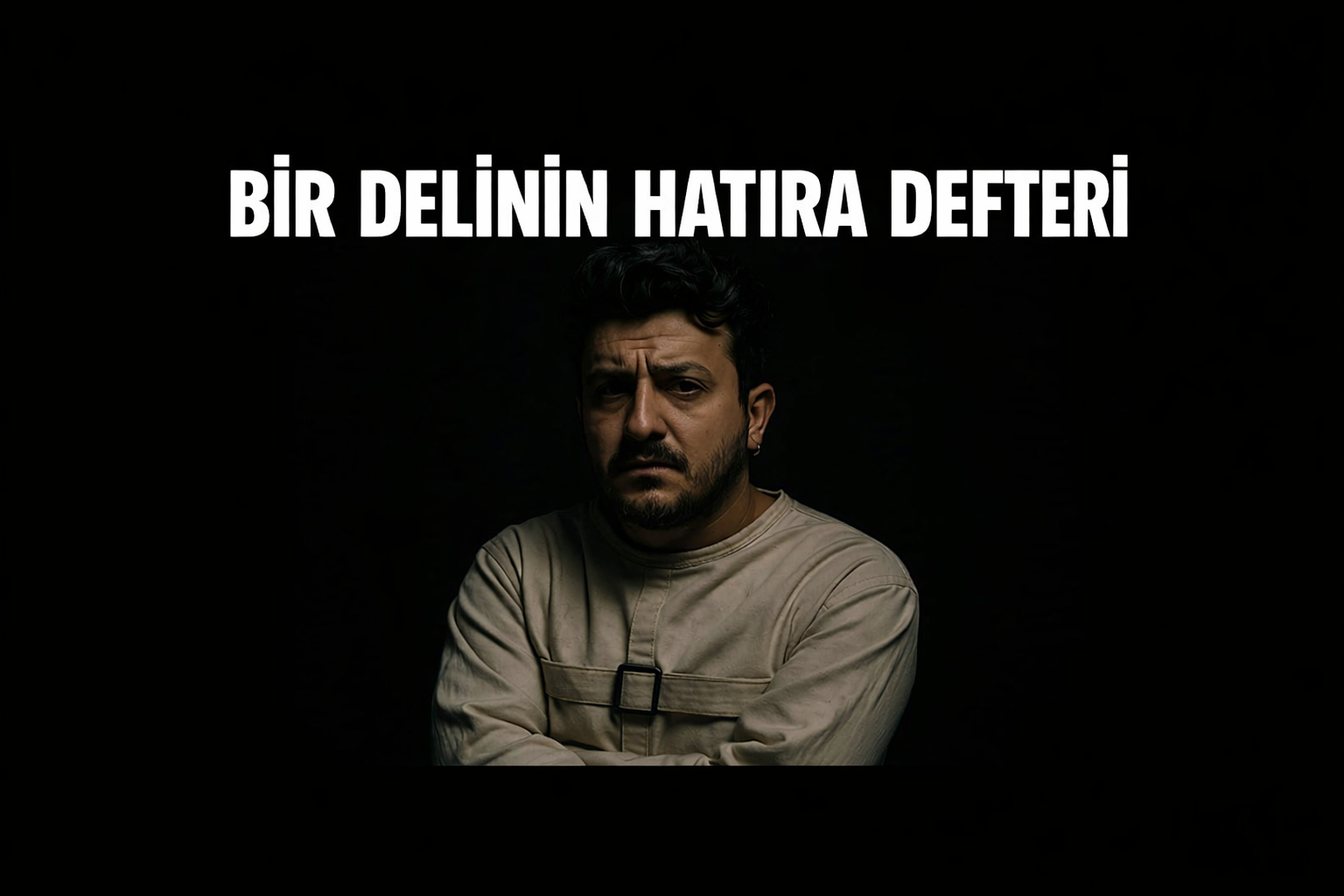 Yalova’da “Bir Delinin Hatıra Defteri” Tiyatro Oyunu Sahnelenecek