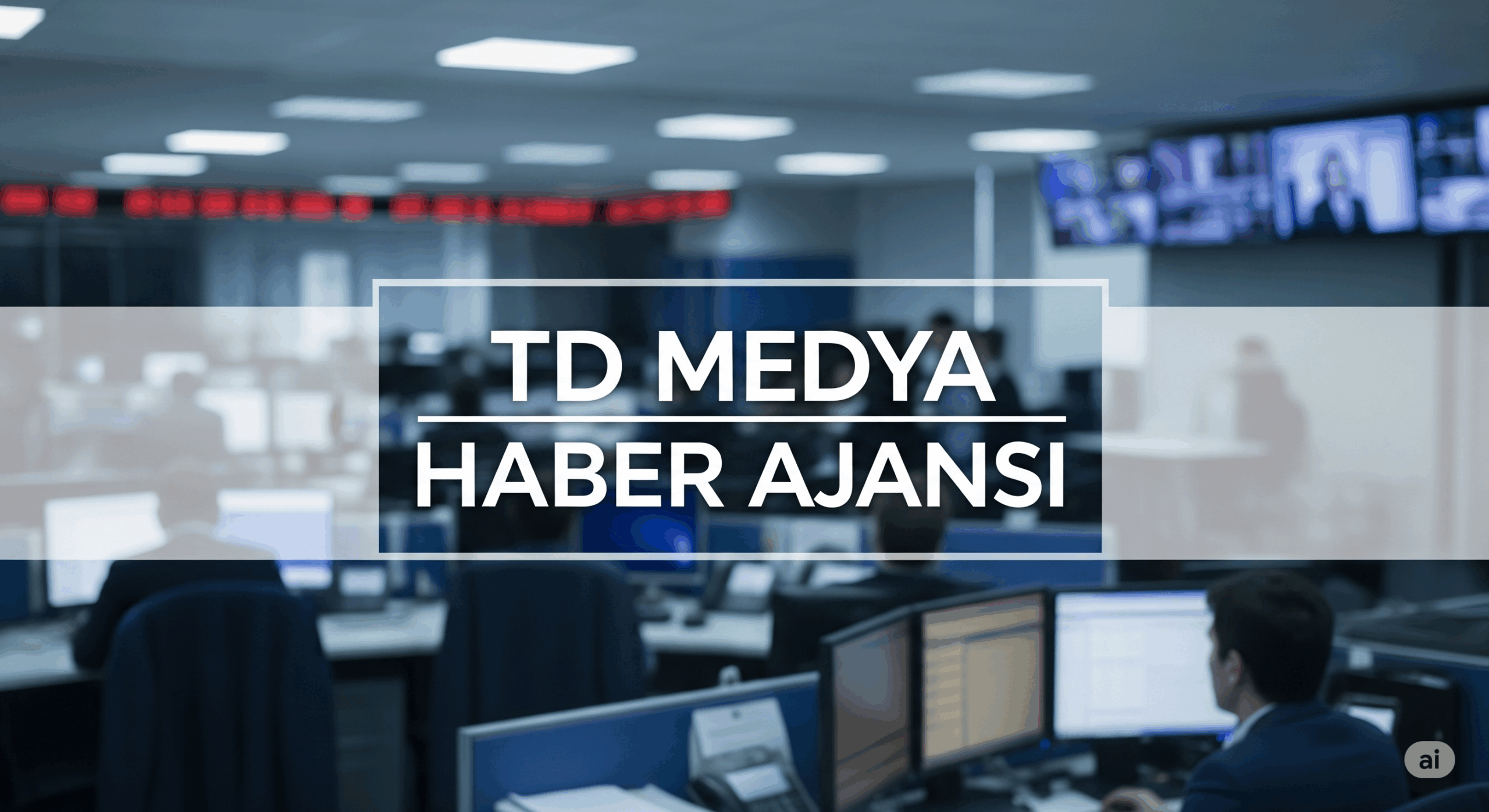 TD Medya Haber Ajansı Çok Yakında Yayında Olacak