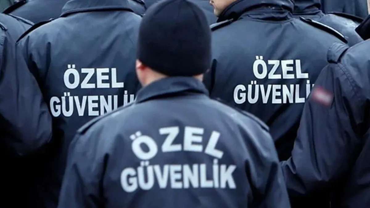 117. dönem Özel Güvenlik Sınavı (ÖGG) ne zaman? 2025 117. Dönem ÖGG sınav tarihi…