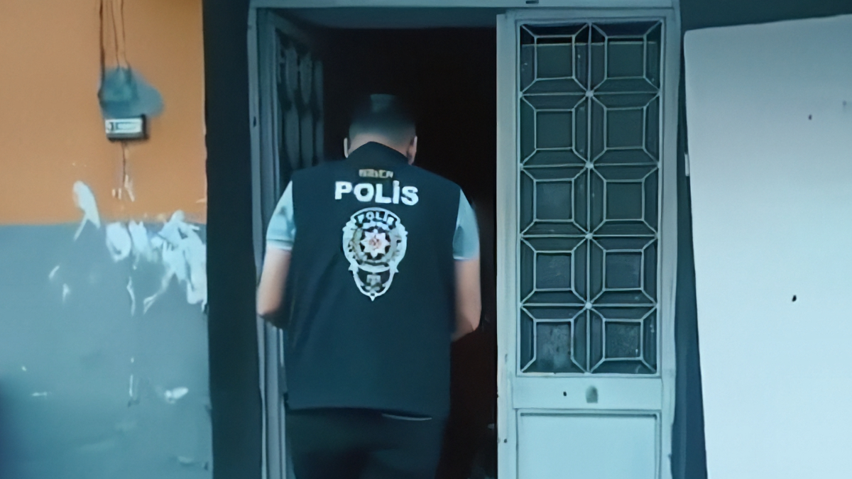 18 ilde siber suç operasyonu: 170 şüpheli yakalandı